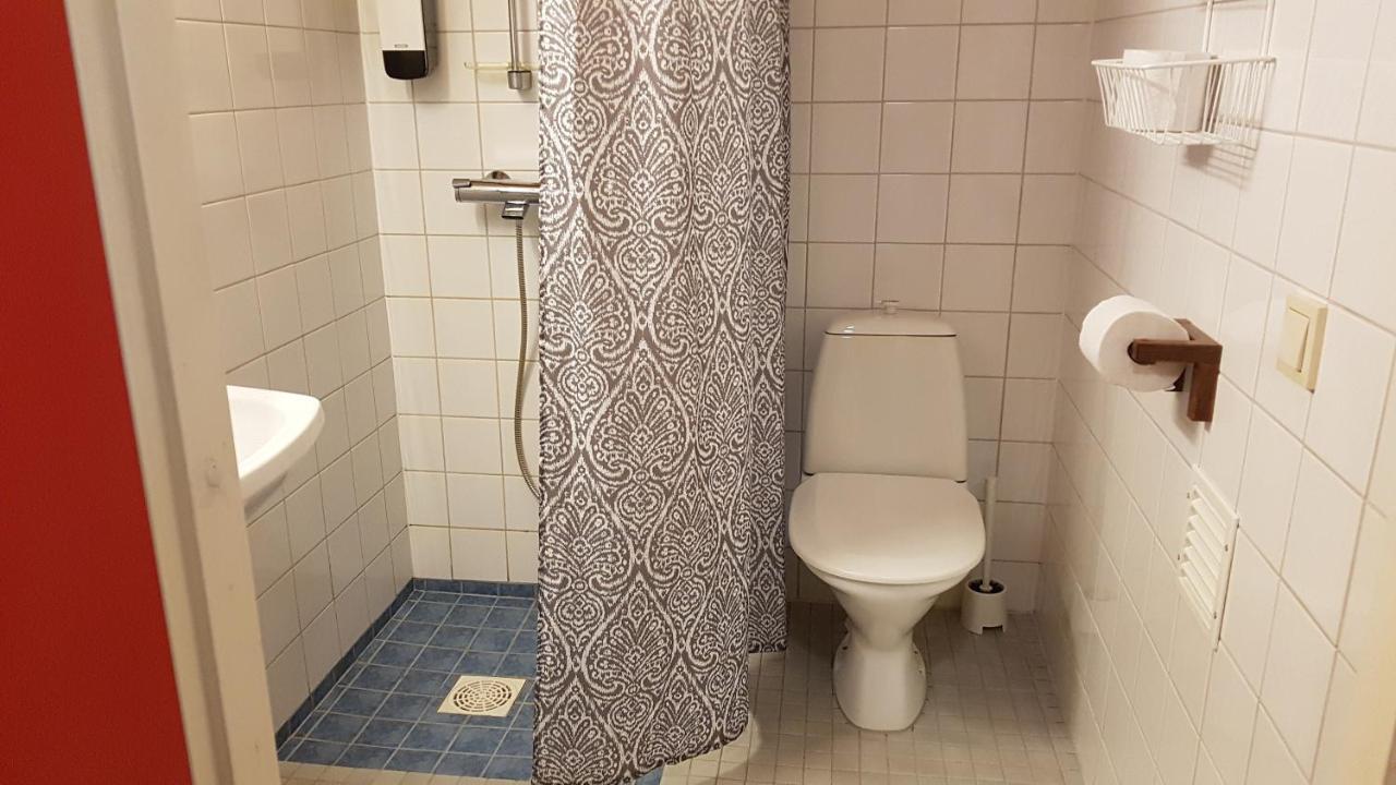 Hotel Seita Äkäslompolo Esterno foto