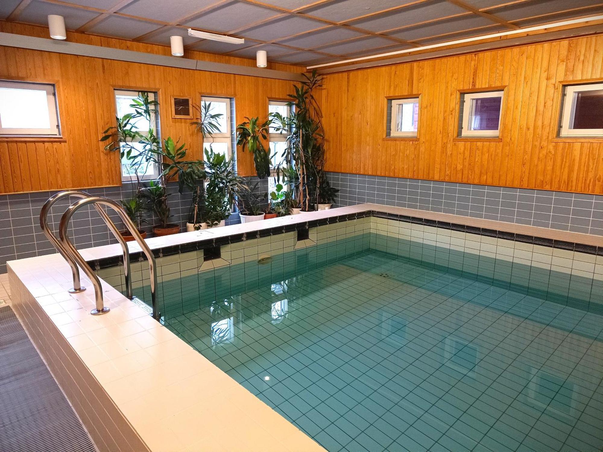 Hotel Seita Äkäslompolo Esterno foto